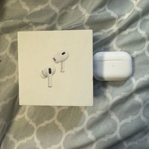 Air pod pro 2